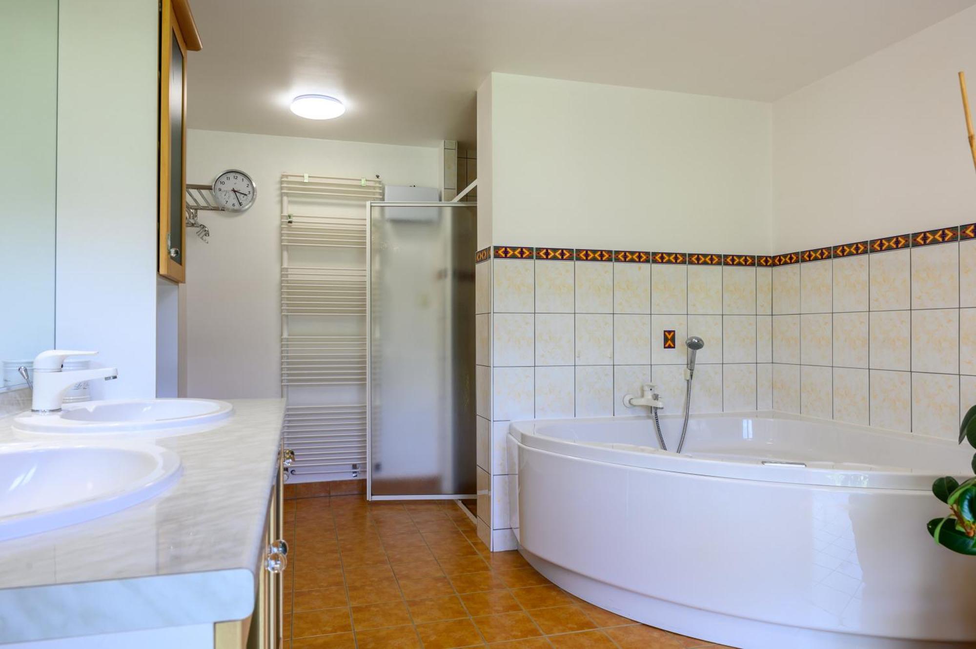Gite La Ramee Ban-sur-Meurthe-Clefcy Exterior photo
